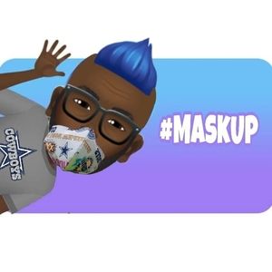 Meet your Posher, Frank